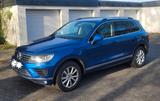 Volkswagen Touareg 3.0 V6 TDI - VW Touareg Gebrauchtwagen in Bonn