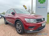 Volkswagen Tiguan 1.5 TSI JOIN AHK/Kamera/NAVI/ACC/AppConn/ - Volkswagen Tiguan: 5n