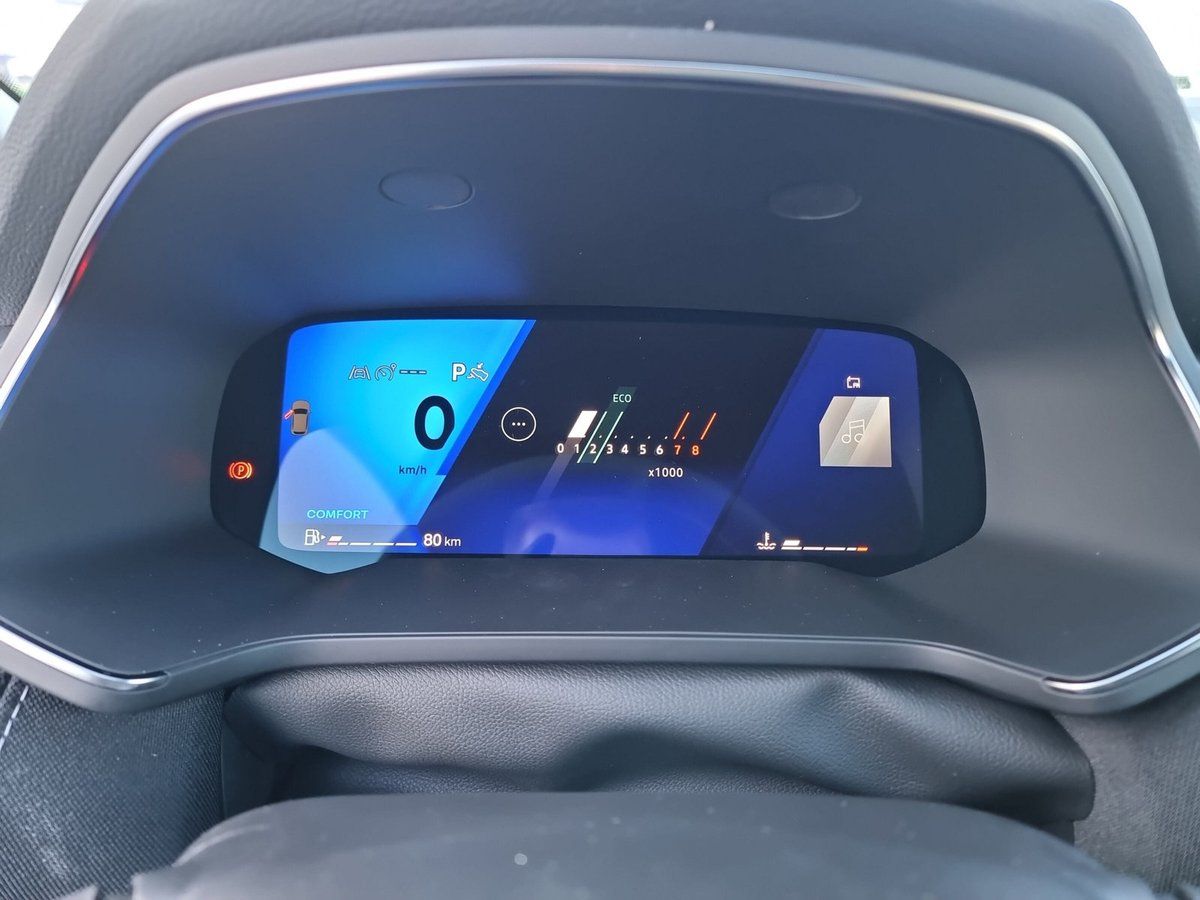 Renault Symbioz - Bild 16