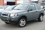 Land Rover Freelander Td4*AUTOMATIK*AHK*SHZ*CABRIO*4x4 ALLR - Land Rover Gebrauchtwagen von 2005