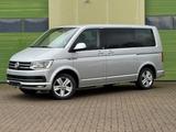 Volkswagen T6 Multivan 2.0 TDI Generation Six/Standhzg./AHK - Volkswagen: Multivan Generation