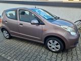 Suzuki Alto - gebrauchte Suzuki Alto aus dem Jahr 2011