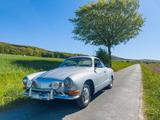 Volkswagen Karmann Ghia - Volkswagen Karmann Ghia Oldtimer
