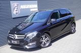 Mercedes-Benz B200 AUTOMATIK|NAVI|LED|SITZHEIZUNG|EINPARKHILFE - Mercedes-Benz B 200 aus 2017