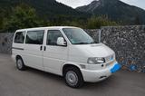 Volkswagen T4 Caravelle 2.8 VR6 Kat GL Auto GL - Volkswagen T4: Vr6