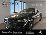Mercedes-Benz CLE 300 4M Coupé AMG ADV. PLUS+AHK+PANO+360°+WS+ - Mercedes-Benz CLE-Klasse in Dresden