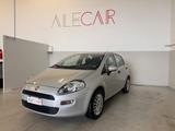 Fiat Punto 1.2 8V 5 porte Street - gebrauchte Fiat Punto aus dem Jahr 2016