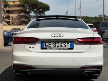 Audi A5 - 5