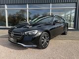 Mercedes-Benz E 300 de 4Matic Design-Avantgarde+AHK - gebrauchte Mercedes-Benz E 300 aus dem Jahr 2022