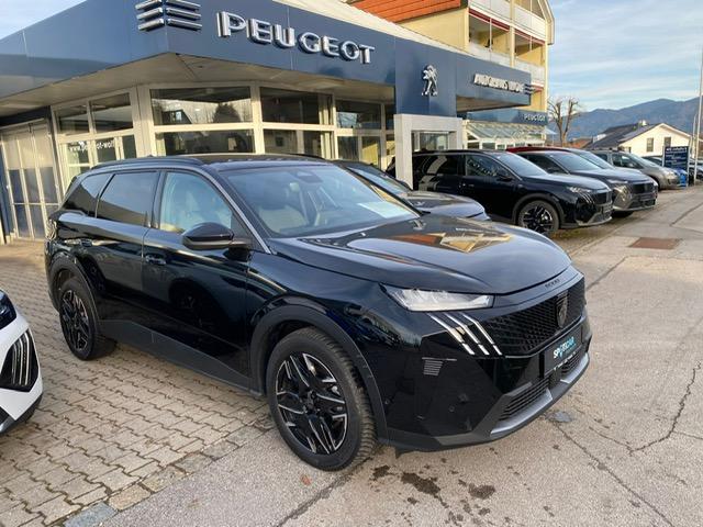 Peugeot 5008 Allure Hybrid 145