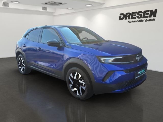 Opel Mokka B Edition 1.2 Turbo Sitzheizung/Rückfahrka imagem 3