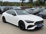 Mercedes-Benz CLE 300 e Coupe AMG Night AHK-PANO-BURM-DISTR.
