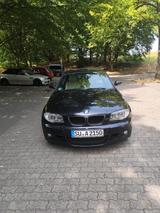BMW 1er 120d M Paket - BMW 120 aus 2007: 120d