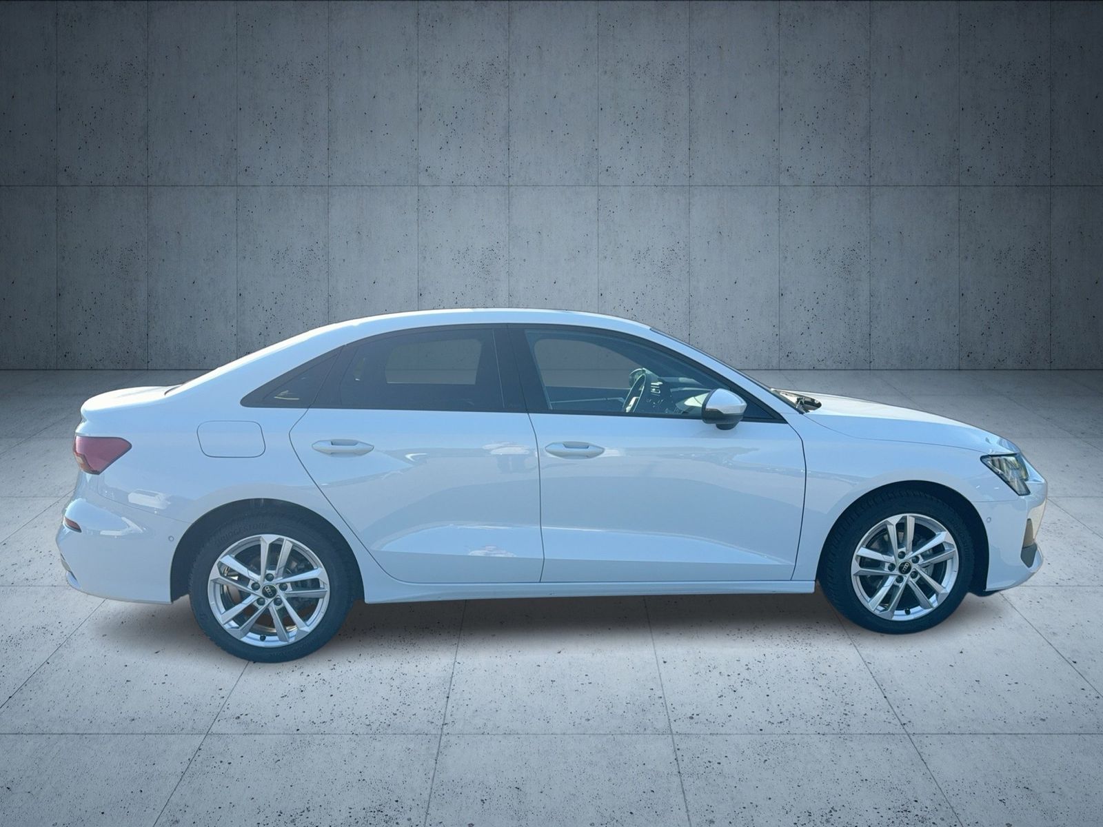 Audi A3 - Bild 7