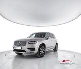 Volvo VOLVO XC90 B5 AWD automatico 7 posti Ultimate Br - Hybrid (Diesel/Elektro): Gold