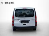 Mercedes-Benz Citan 109 CDI Tourer Lang Kam. PDC - Mercedes-Benz Kastenwagen Citan