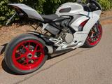 Ducati Panigale V2 - White Rosso - Offers matching your search criteria