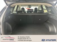 Hyundai TUCSON - Vorschau Bild 10