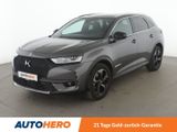 Citroën Ds 7 Crossback SoChic*NAVI*TEMPO*CAM* - Citroën 2 CV