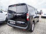 Ford Transit Courier 1.5 Limited KAMERA NAVI AHK ACC - Ford Transit Tageszulassungen mit Diesel-Antrieb