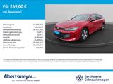 Volkswagen Passat Variant 2.0 TDI Business +DSG+AHK+NAVI+LM