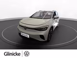 Volkswagen ID.4 Pro 77kWh Navi AHK SiHz Rüka WäPu Keyless - Volkswagen ID.4: Limousine