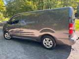 Opel Vivaro Kasten L - gebrauchte Opel Vivaro aus dem Jahr 2024