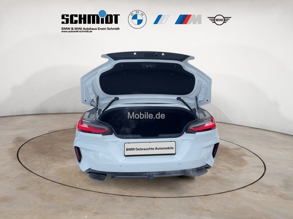 BMW Z4 M40 - Bild 5