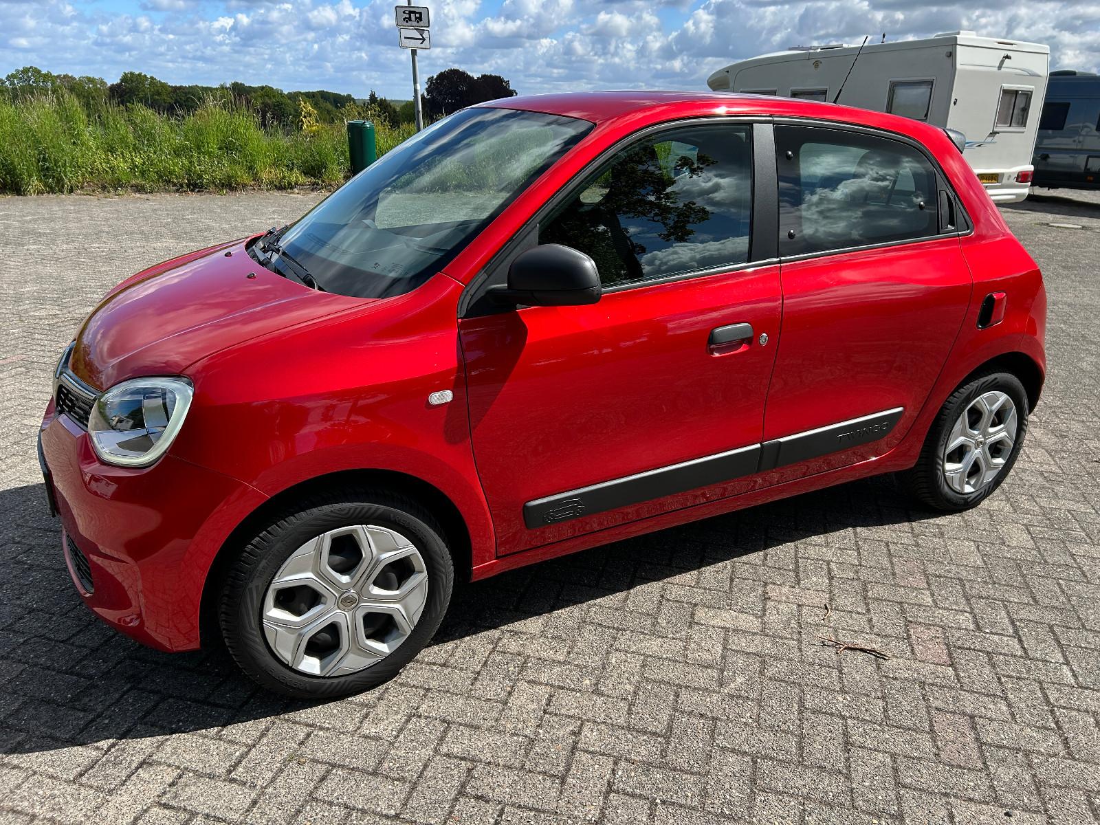 Renault Twingo Life