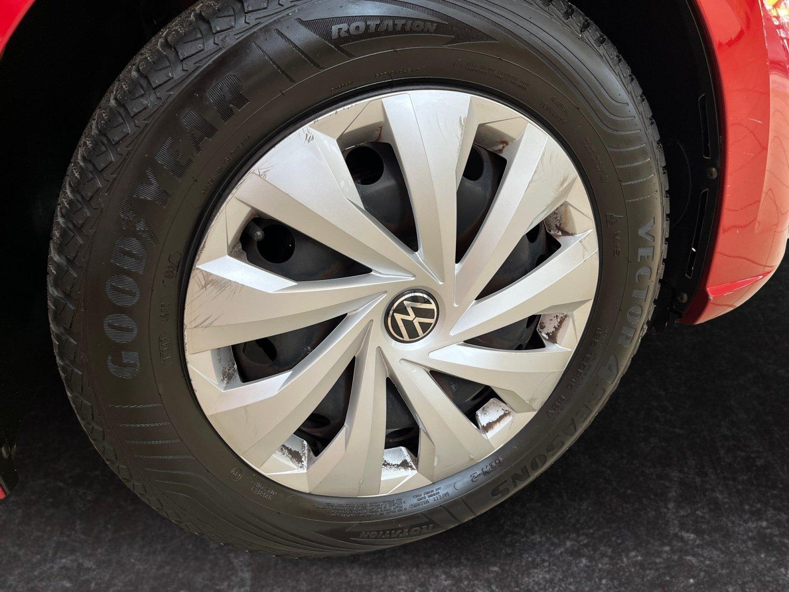 Volkswagen Polo VI Life 1.0 Klimaanlange+Smartlink, миниатюра 15