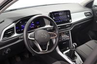 Volkswagen T-Roc - Vorschau Bild 9
