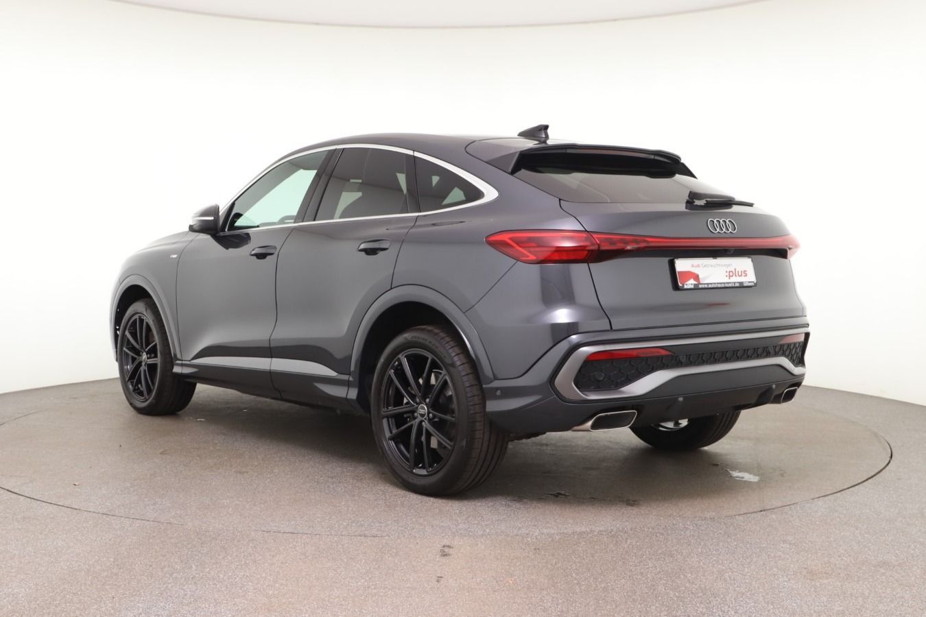 Audi Q5 - Bild 5