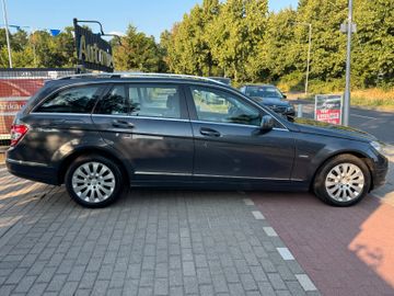 Mercedes C 220 - 3