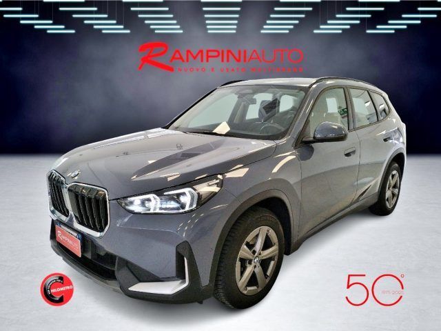 Image of BMW X1
