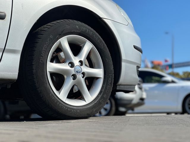 Toyota Corolla Combi 1.4 C