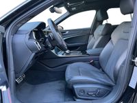Audi A6 - Vorschau Bild 11