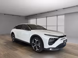 Citroën C5 X Plus 1.2 145 eDSC6 Hybrid PDC/RFK/SHZ/LED - Citroën C5 X: Plus