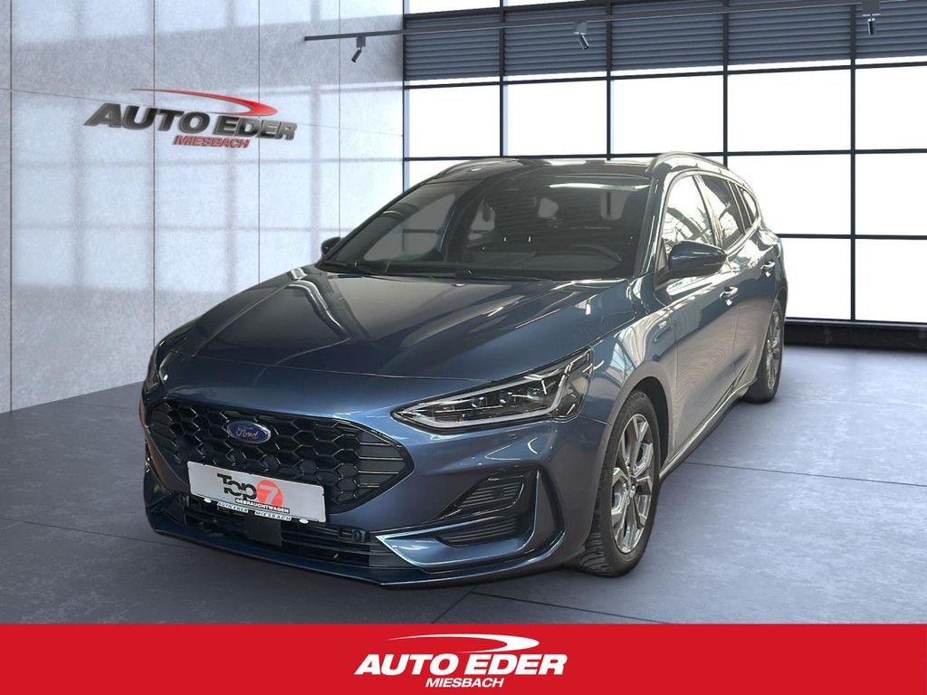 Image of Ford Focus