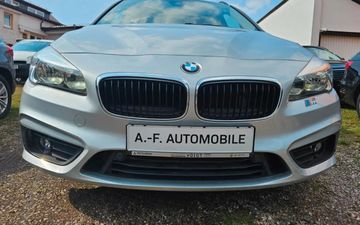 BMW 220 Gran Tourer - 1