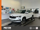 Skoda Karoq Style 1.5 TSI DSG *Garantie, AHK, LED, Nav - Skoda Karoq Tageszulassungen