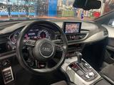 Audi A7 Sportbach3.0 TDI quattro S line - Audi A7 Gebrauchtwagen in Köln