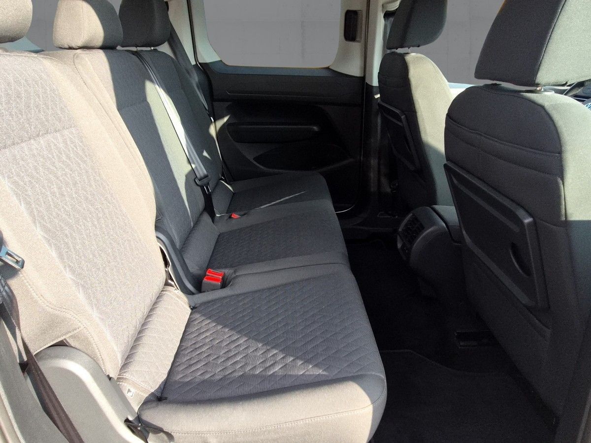 Volkswagen Caddy - Bild 12