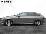 Audi A4 Avant 35 TDI S line AHK|DynLicht|LM - Diesel Gebrauchtwagen in Gütersloh