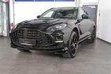 Aston Martin DBX V8 707  minotaurgreen 23 Zoll Leather Q SEMI - Aston Martin DBX: Dbx707