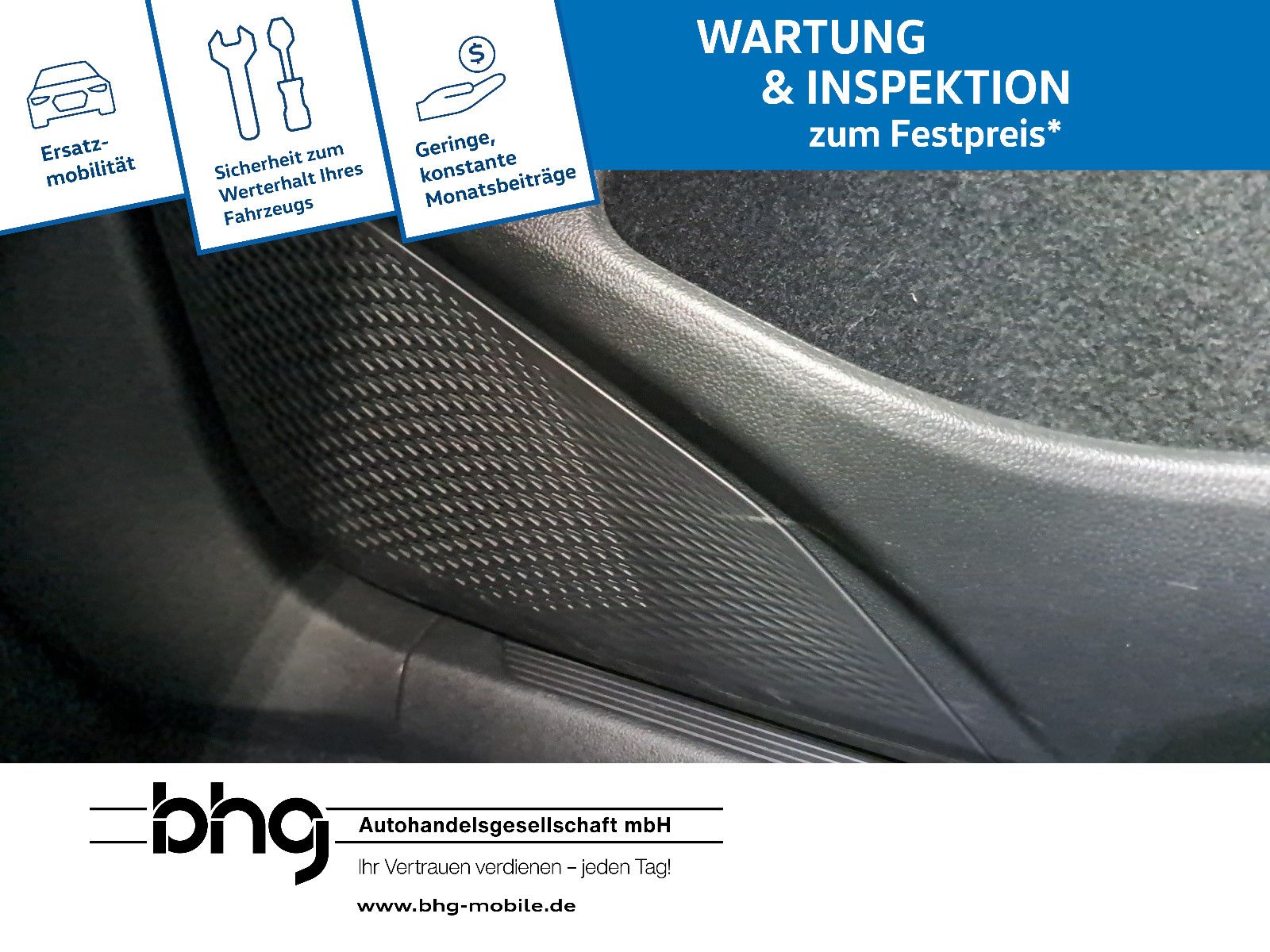 Volkswagen Golf - Bild 20
