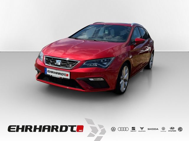 Seat Leon Sportstourer 1.5 TSI ACT FR PANO*VIRTUAL*NA