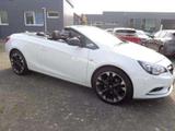 Opel Cascada Innovation +UMFANGREICHE (ZUSATZ)AUSSTAT - Opel Cascada Gebrauchtwagen