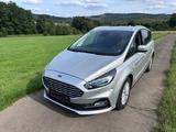 Ford S-Max S-MAX Trend LED Automatik 190ps - Ford: T Max