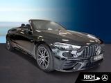 Mercedes-Benz Mercedes-AMG CLE 53 4MATIC+ Cabriolet Premium - Mercedes-Benz CLE 53 AMG: Cabrio