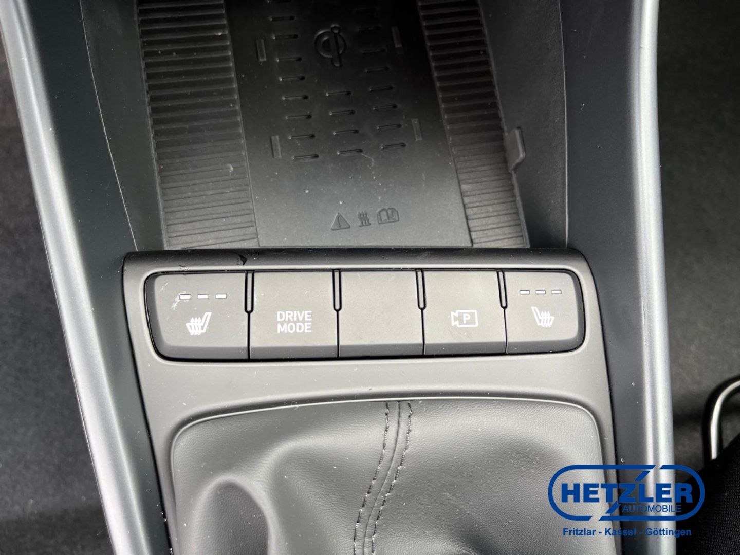 Hyundai BAYON – Bild 19